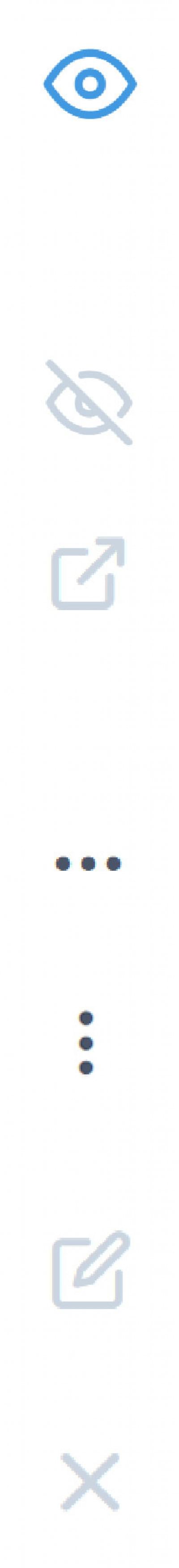 04 - iconen